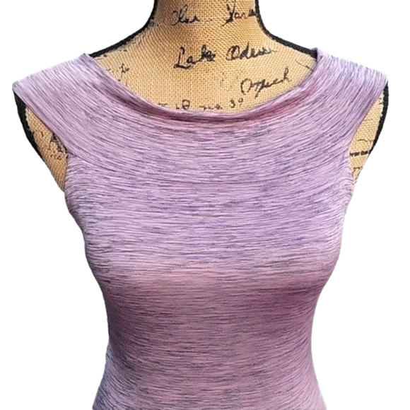 NEW Windsor Bodycon Dress with Criss-cross Open Back - Picture 10 of 17